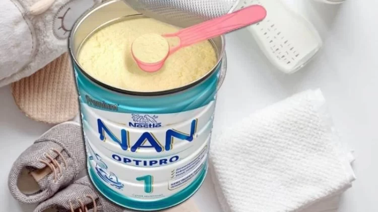Làm sao để chọn đúng loại sữa bột Nestlé cho từng giai đoạn phát triển của bé? 3 Làm sao để chọn đúng loại sữa bột Nestlé cho từng giai đoạn phát triển của bé?