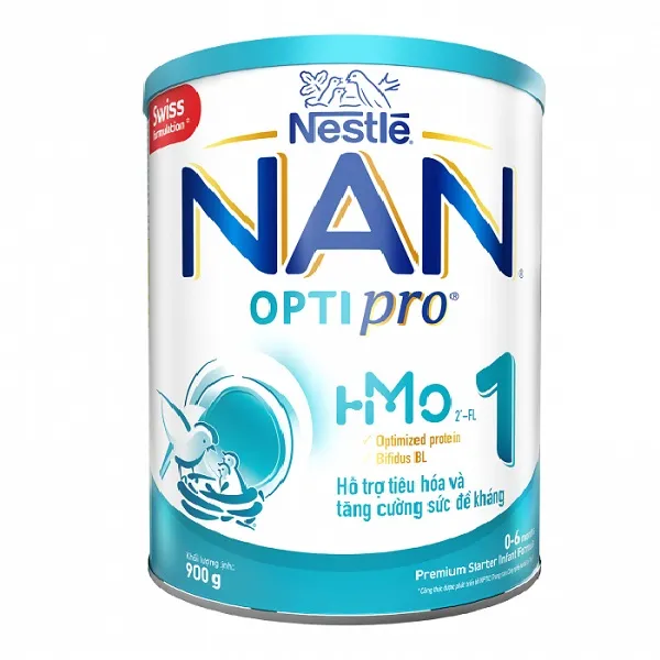 Sữa công thức là gì? Phân loại, thành phần và cách chọn theo từng độ tuổi 3 Phân loại theo độ tuổi