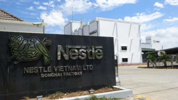 Sữa bột NAN và hành trình nghiên cứu dinh dưỡng cho trẻ nhỏ của Nestlé