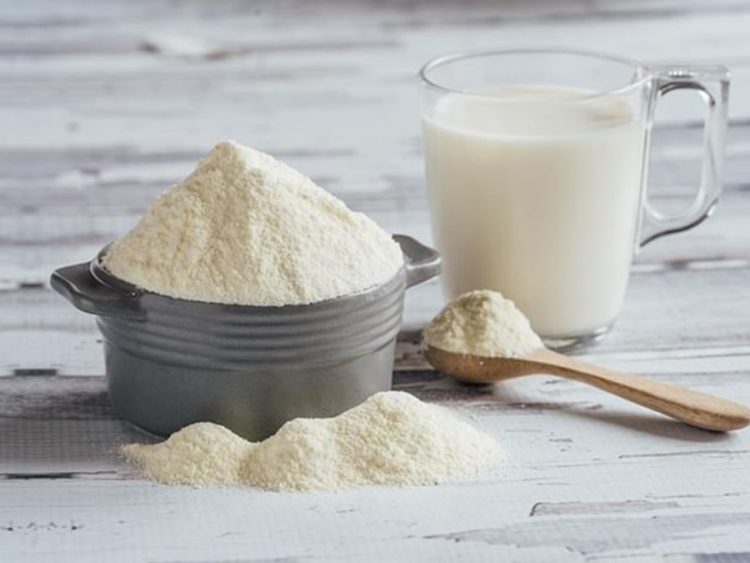 Sữa công thức là gì? Phân loại, thành phần và cách chọn đúng cho từng độ tuổi