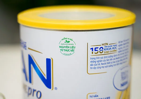 Sự minh bạch và tận tâm: Giá trị cốt lõi trong từng giọt sữa 