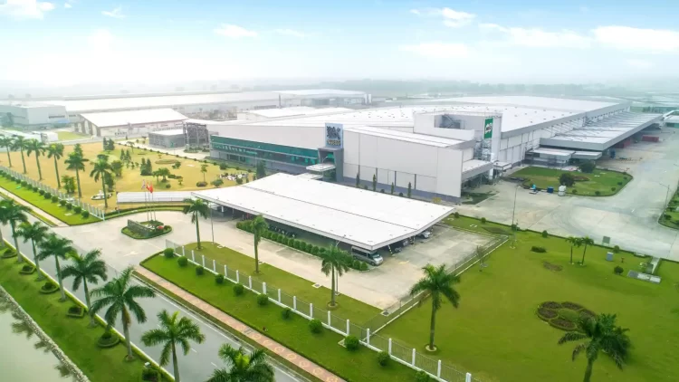 Hệ thống kiểm soát 550 bước: Tại sao sản phẩm NAN vẫn là chuẩn mực an toàn?