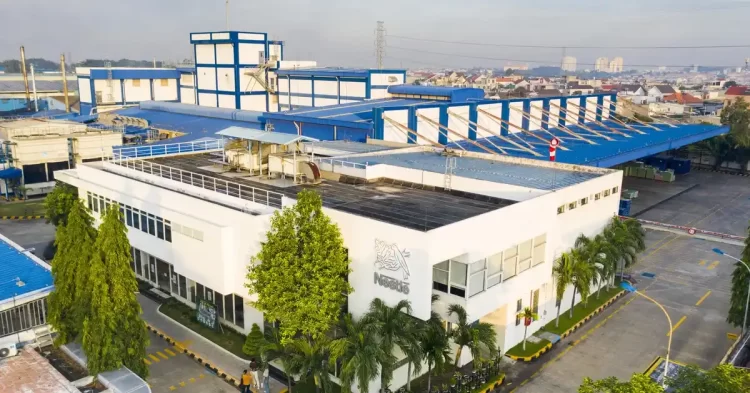 Phía sau mỗi lon sữa NAN: Cam kết an toàn không thỏa hiệp của Nestlé