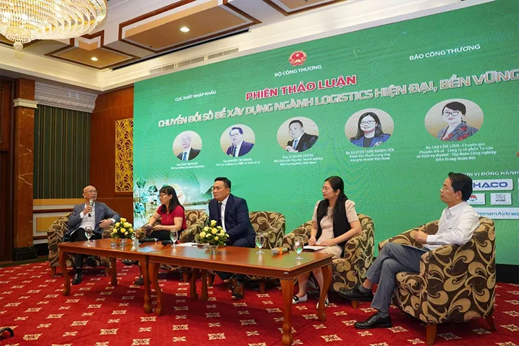 Nestlé Việt Nam tăng tốc chuyển đổi số trong quản trị vận hành và chuỗi cung ứng