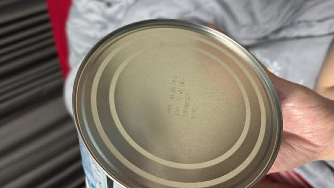 Cập nhật thông tin sữa bị thu hồi: Chủ động lựa chọn sản phẩm an toàn cho gia đình