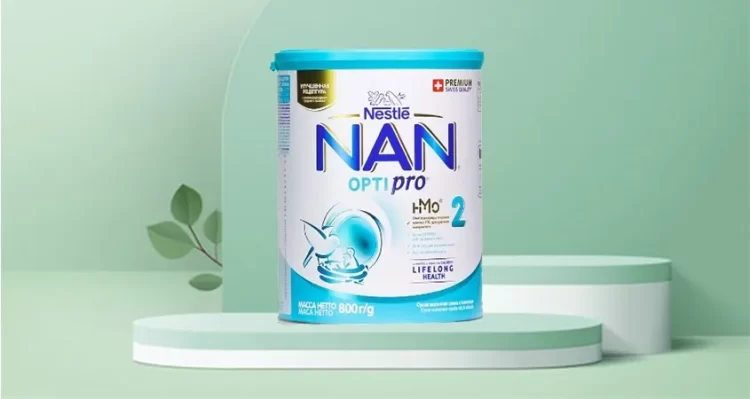 Hướng dẫn cách pha sữa NAN đúng chuẩn: Sữa NAN pha bao nhiêu độ và 5 lưu ý quan trọng 3 5 lưu ý quan trọng khi pha sữa NAN để đảm bảo dinh dưỡng