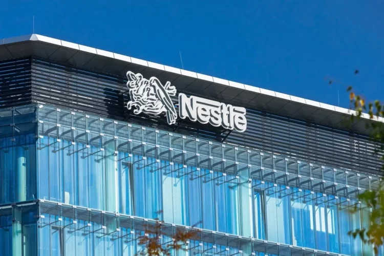 Tổng quan về lịch sử phát triển của tập đoàn Nestlé