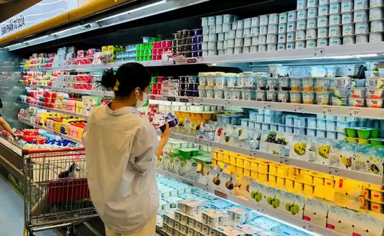 Bài toán kinh tế từ chuỗi cung ứng và chính sách bình ổn giá tại thị trường nội địa