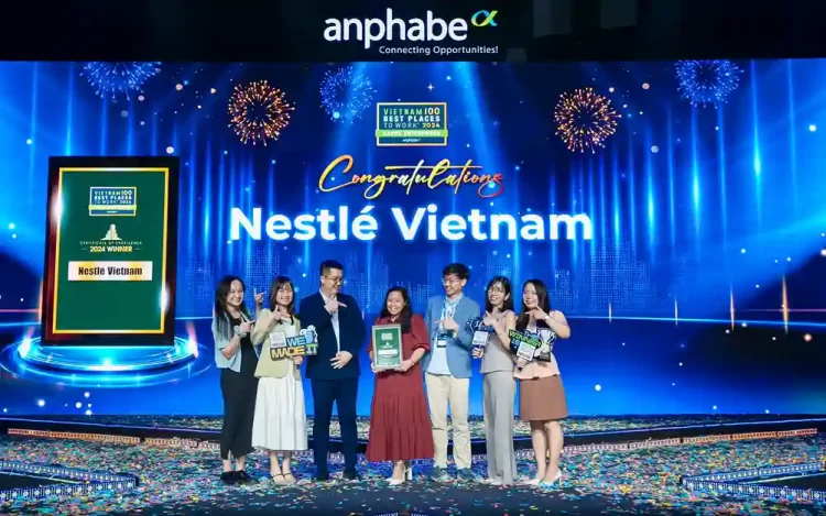 Chiến lược Marketing của Milo Việt Nam: Bí quyết thống lĩnh thị trường sữa lúa mạch 4 Vị thế thị trường của Nestlé qua lăng kính quản trị thương hiệu toàn cầu